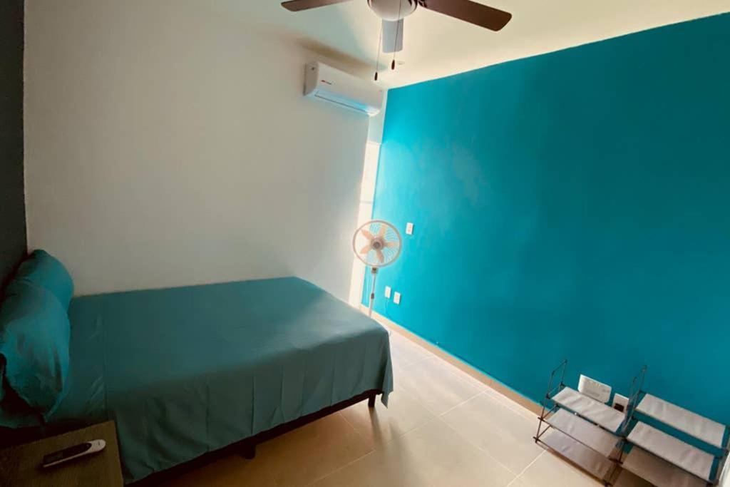 Casa 379 Selvanova By Rentalos Playa del Carmen Exterior foto